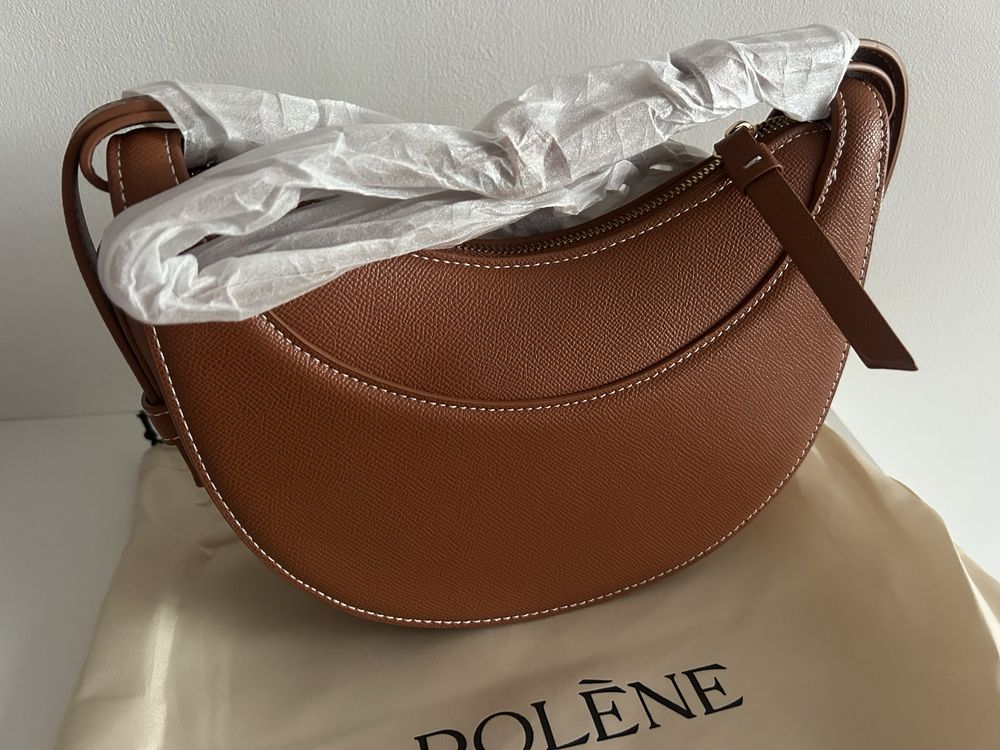 Torebka Camel  Polene