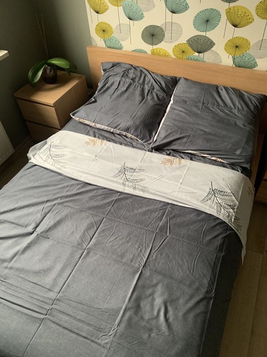 ‼️Постільна білизна Бавовняна сатина! 200x220/160х200 Акція‼️