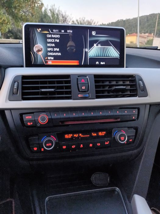 Bmw 418 d 2.0 grand coupe 150 cv