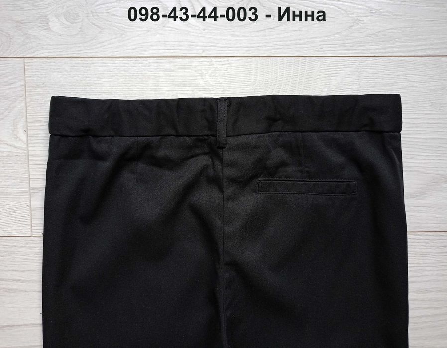 Дешево! Новые Брюки / штаны Back to School / классика