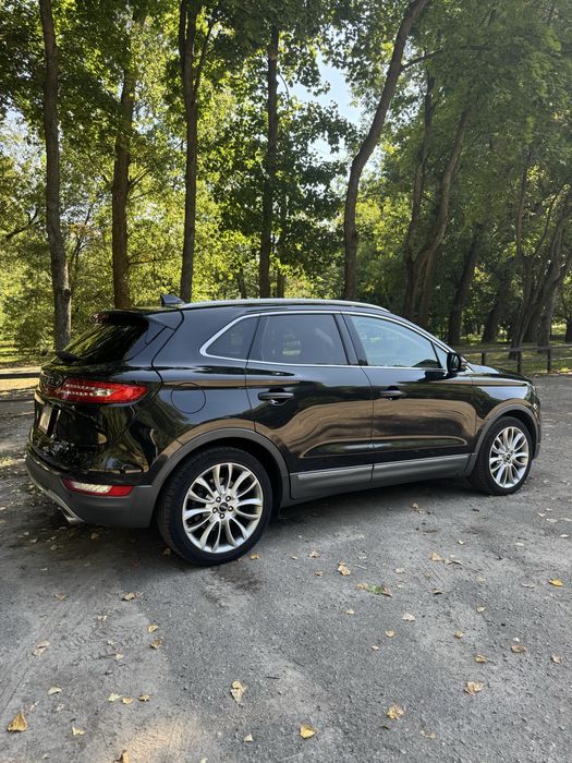 Продам Lincoln MKC (14)