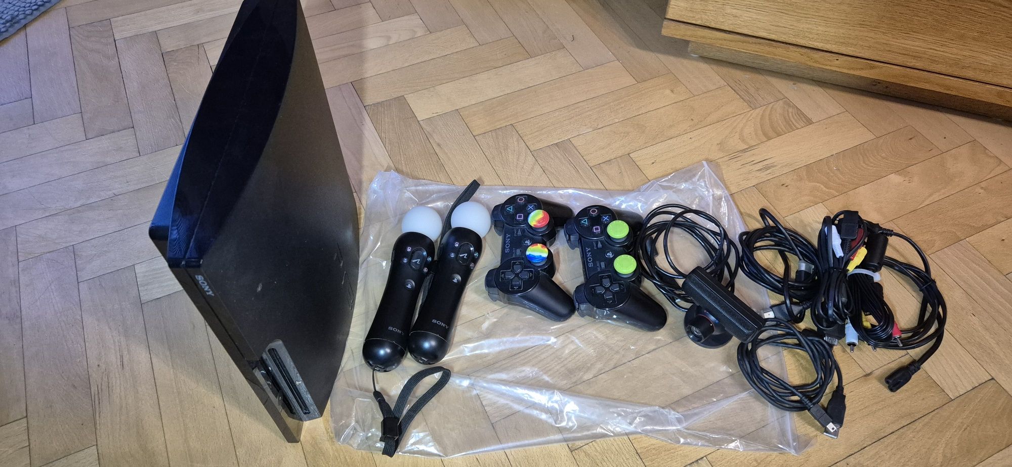 PlayStation 3  PS 3 500gb