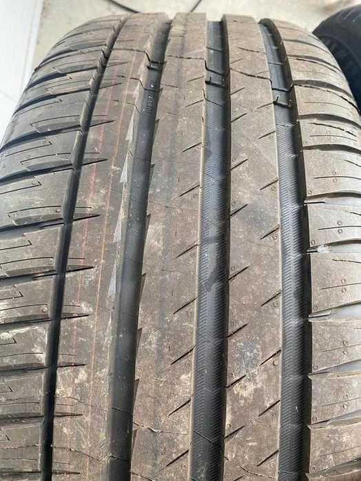 Диски+шини 20" Volvo XC90 Літо Нові