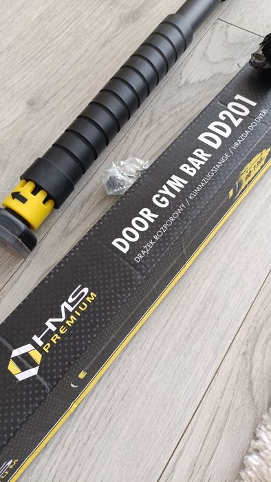 Drążek regulowany 90-130