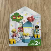 Lego Duplo 10925 ігрова кімната