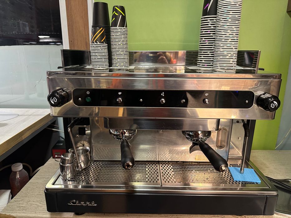 Кавʼярня готовий бізнес. Не підлягає демонтажу! Світло є постійно.