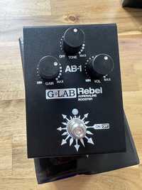 G-Lab Adrenaline Booster AB-1 Efekt gitarowy