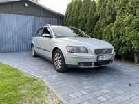 Volvo v50 1.8 benzyna, hak