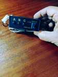 Controlador de strobes