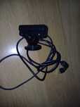 Camera Playstation3 + 2x comandos move