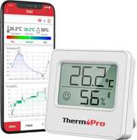 ThermoPro TP357 Termômetro com Higrômetro Bluetooth