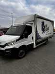 Iveco DAILY  Iveco Daily 2019