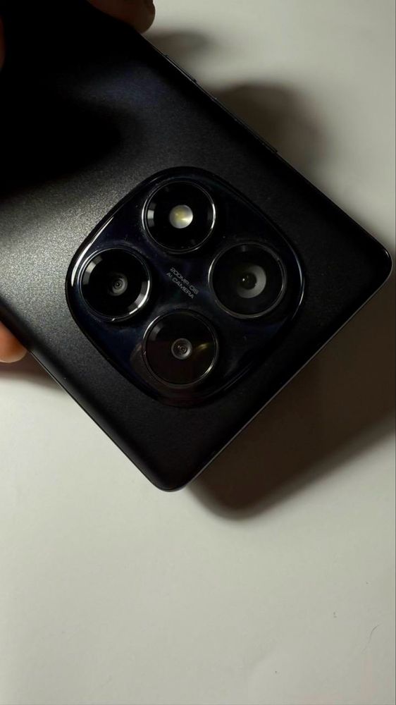 Xiaomi Redmi note 14 pro 8+2/256gb