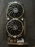 Karta graficzna msi RX580 8GB
