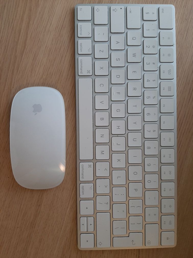iMac 21.5, 2017, i5, 8GB, Iris Plus, dysk 1 TB