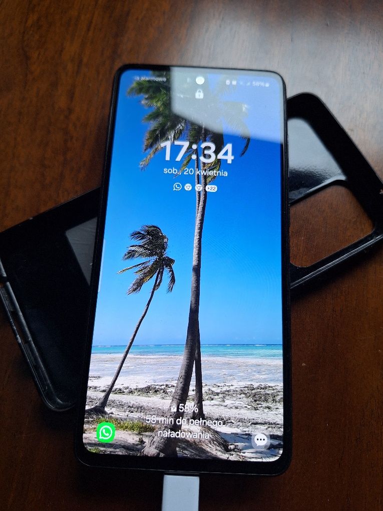 Samsung Galaxy A52s 5G