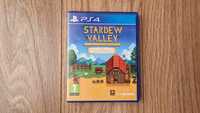 Gra Stardew Valley Edycja Kolekcjonerska PS4