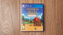 Gra Stardew Valley Edycja Kolekcjonerska PS4