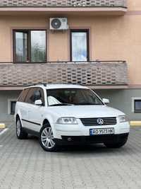 Vollkswagen Passat B5+ 1.9 tdi