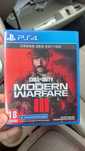 Продам гру Cal of duty modern warfare III (Рос. озвучка +)