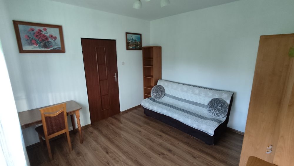 Mieszkanie dwu pokojowe w centrum Chełma