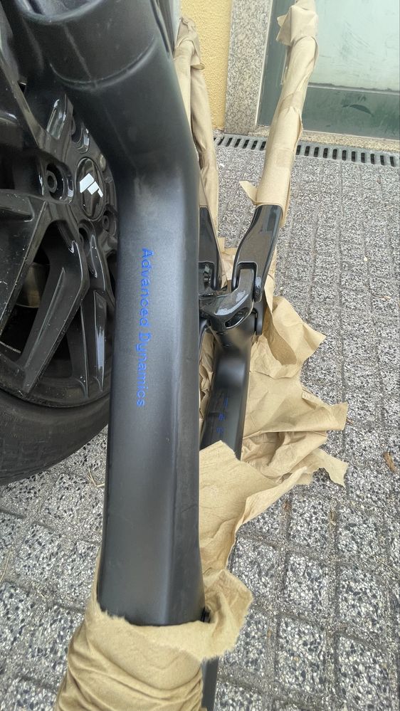 Orbea oiz carbono 2025