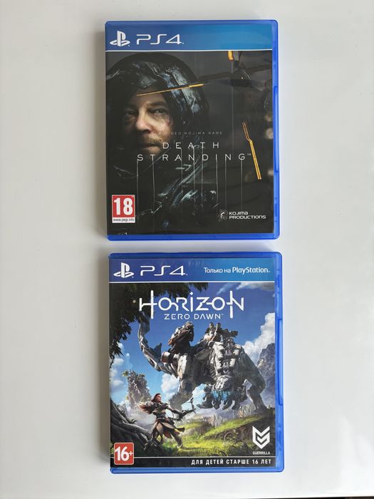 Ігри для sony play station