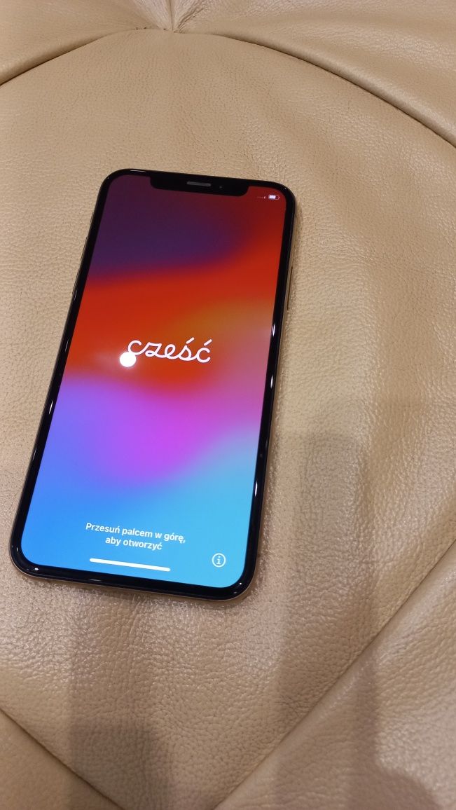 Telefon IPhone XS