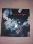 Вінілові платівка the cure - disintegration