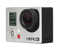 GoPro Hero 3+ Black