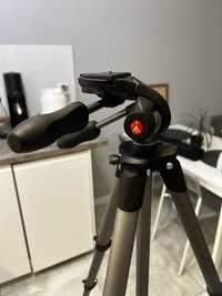 Statyw Manfrotto Compact
