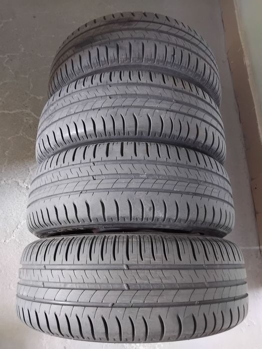 Шини резина Michelin r15