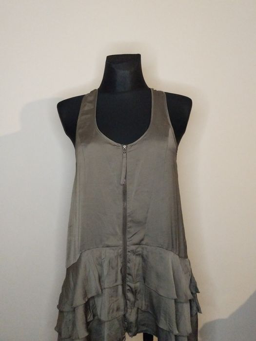 Tunika letnia H&M r. M