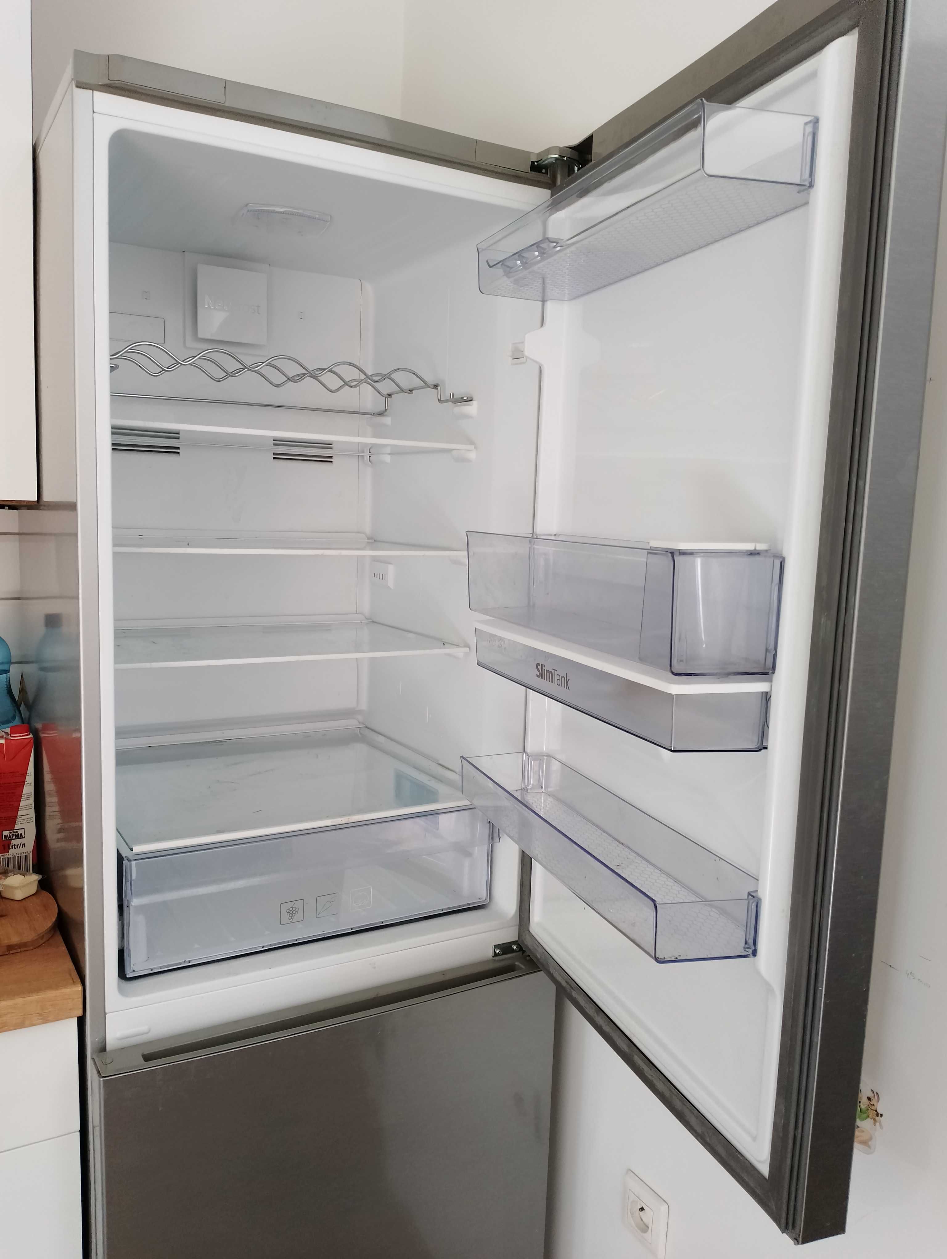 Sprzedam lodówkę Beko
