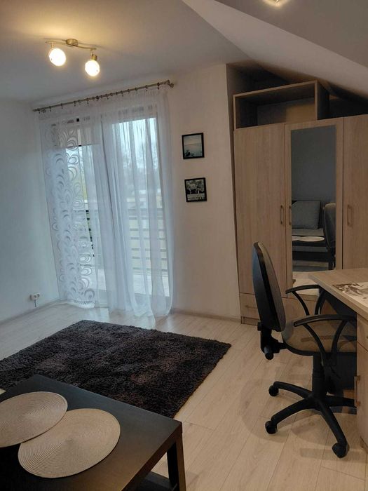 Bezczynszowy pokój do wynajęcia. Wszystkie opłaty i media w cenie