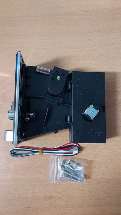 Mealheiro para maquina arcade novo