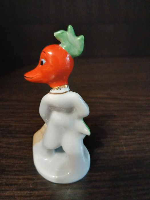 Перець двірник стат.