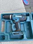 Wkretarka Makita HP488D
