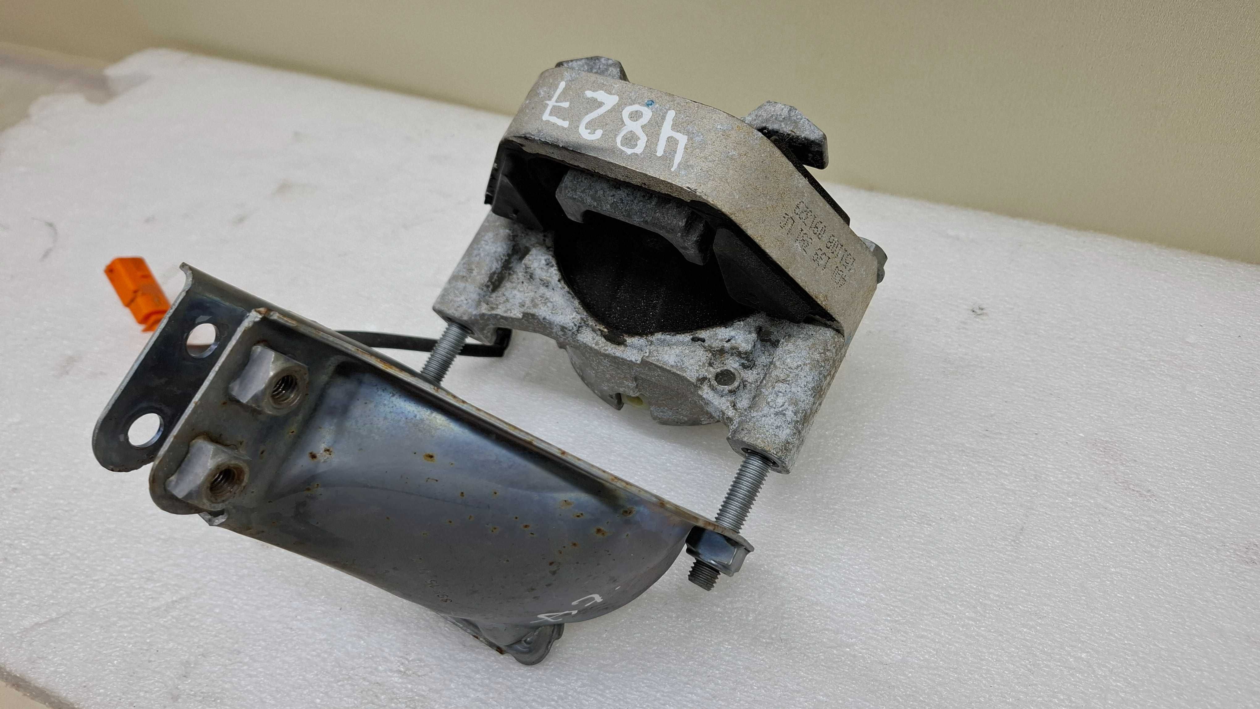 Audi A7, A5, A6, Q5 2010-17 , опора подушка двигуна L, ліва , in04827