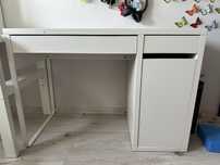 Biurko szkolne Ikea