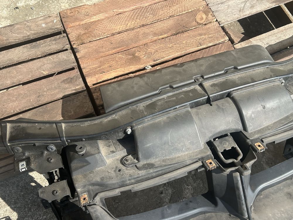 Wzmocnienie czolowe bmw e90 e91 xenon europa wysylka gwarancja