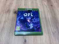 Gra Ori and the Will of the Wisps na xbox one/series x.