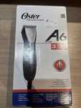 Maszynka do strzyżenia Oster A6 Slim