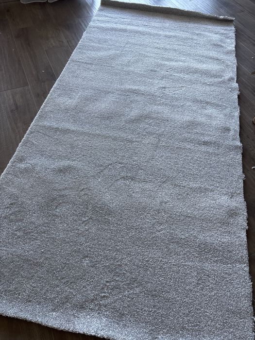 Dywan wykładzina dywanowa silver blush inspiration 2,73x1,30 m