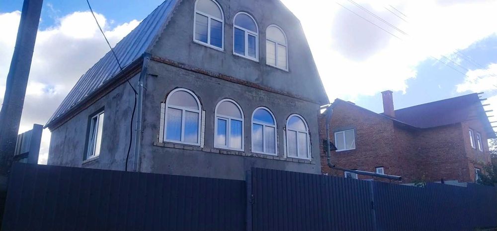 Продається будинок