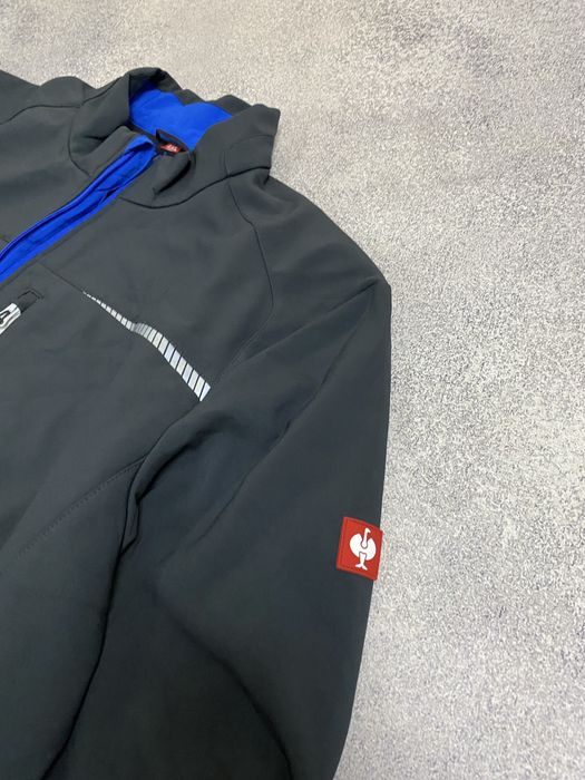 Чоловіча куртка на флісі Engelbert Strauss