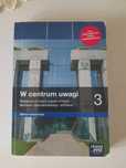 W centrum uwagi 3 Zakres Rozszerzony