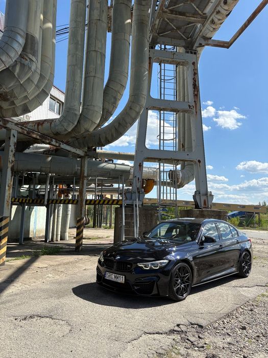 BMW M3 Bmw M3 DKG