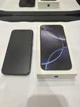 Iphone 16pro max 1 T czarny