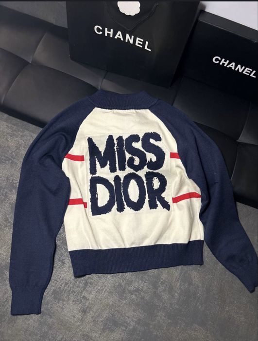 Кофточка світер Dior